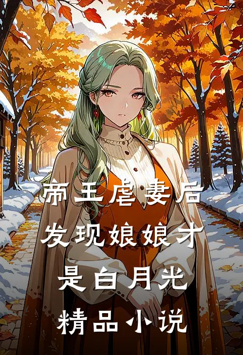 帝王虐妻后，发现娘娘才是白月光精品小说