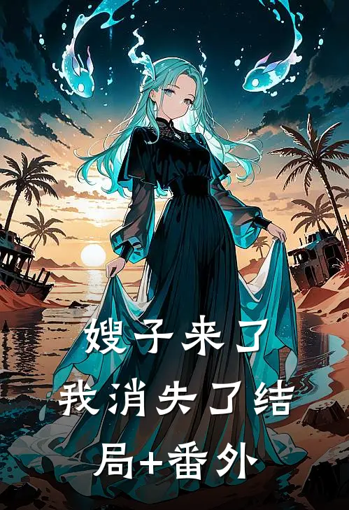 嫂子来了，我消失了结局+番外