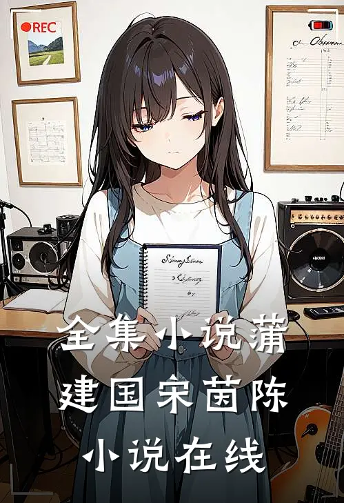 全集小说蒲建国宋茵陈小说在线