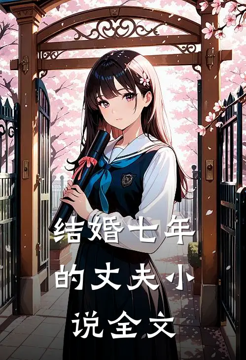 结婚七年的丈夫小说全文