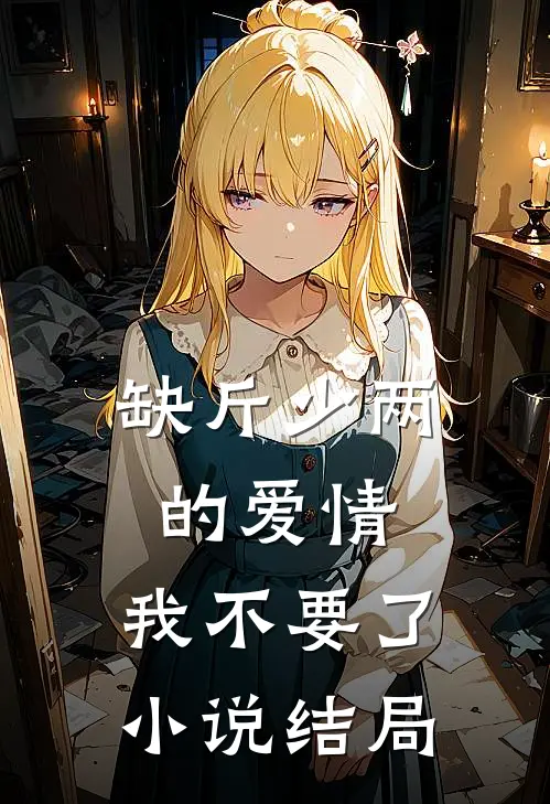 缺斤少两的爱情，我不要了小说结局