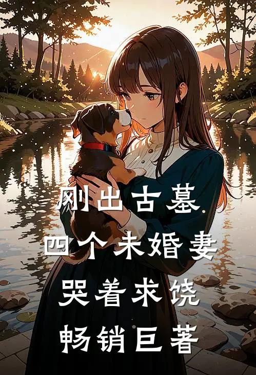 刚出古墓，四个未婚妻哭着求饶畅销巨著