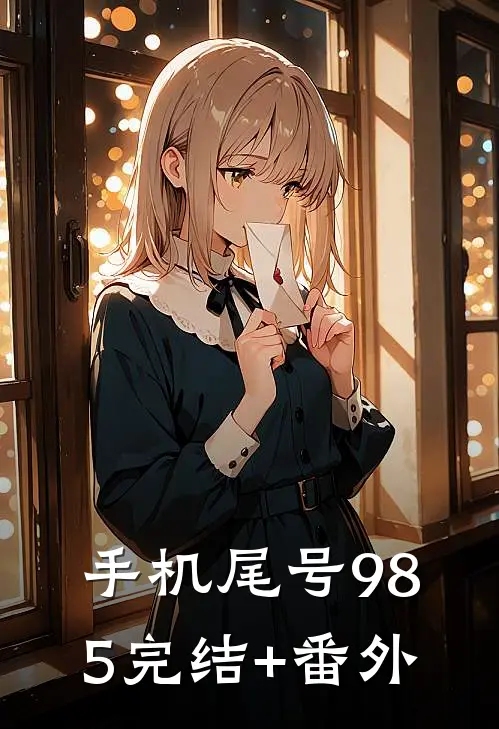 手机尾号985完结+番外