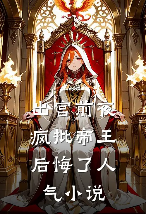 出宫前夜，疯批帝王后悔了人气小说