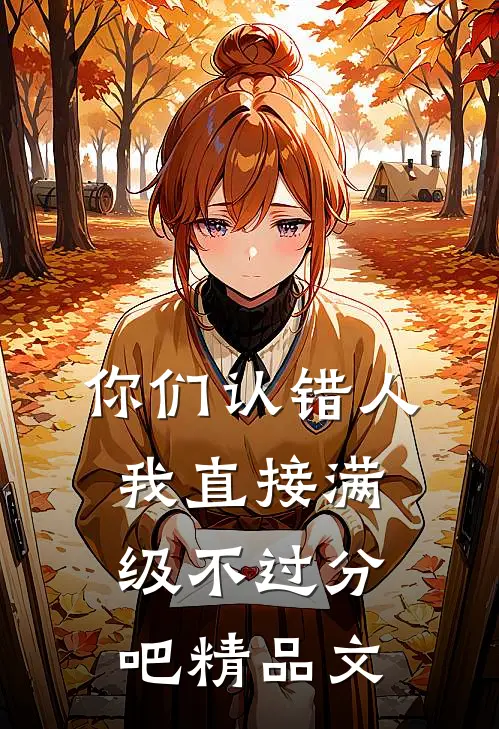 你们认错人，我直接满级不过分吧精品文