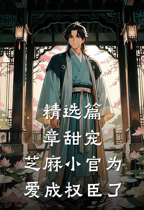 精选篇章甜宠：芝麻小官为爱成权臣了