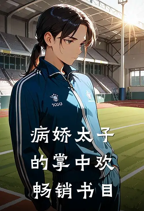 病娇太子的掌中欢畅销书目