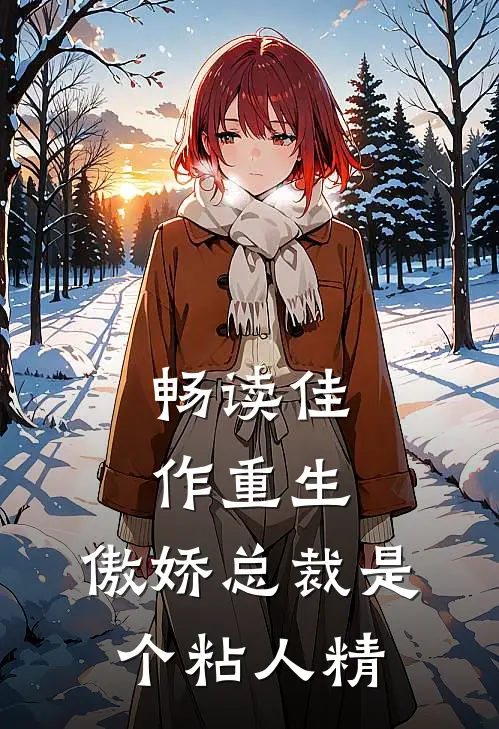 畅读佳作重生：傲娇总裁是个粘人精