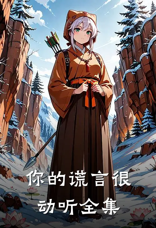 你的谎言很动听全集
