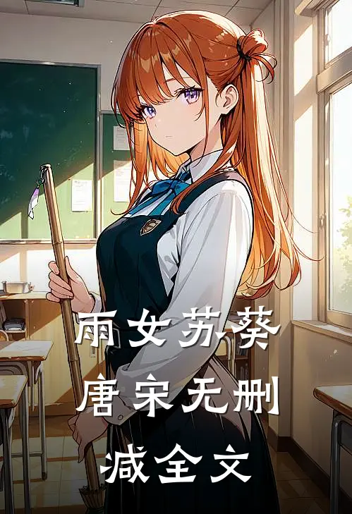 雨女苏葵唐宋无删减全文
