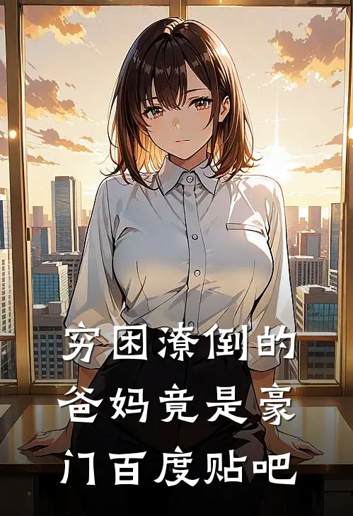 穷困潦倒的爸妈竟是豪门百度贴吧