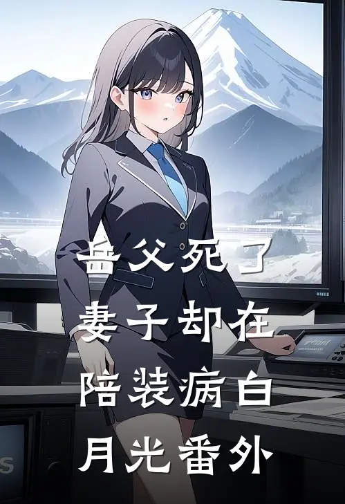 岳父死了，妻子却在陪装病白月光 番外