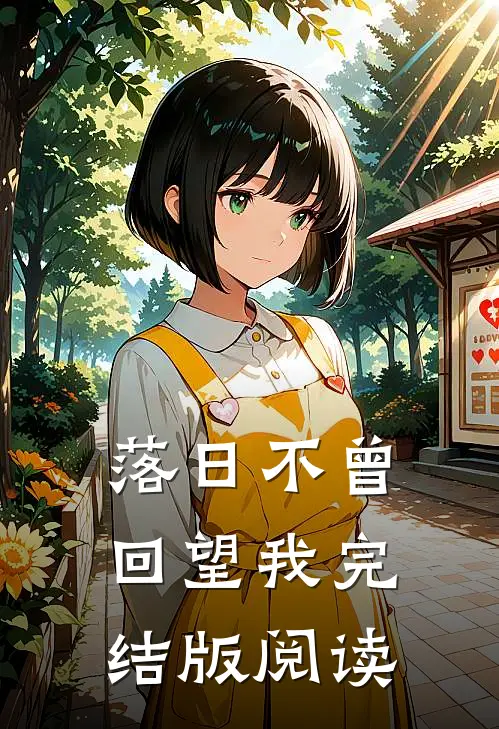 落日不曾回望我完结版阅读