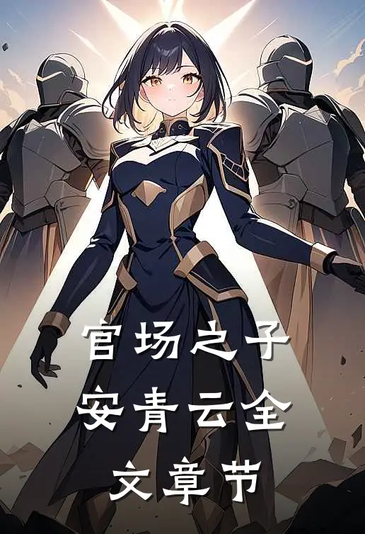 官场之子安青云全文章节