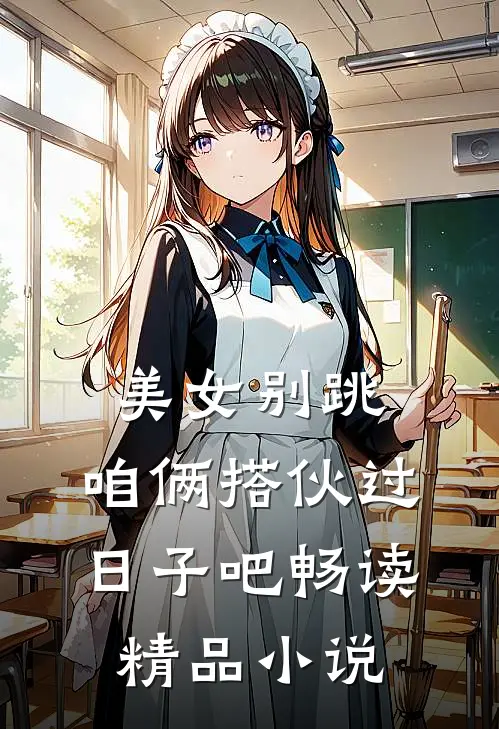 美女别跳，咱俩搭伙过日子吧畅读精品小说