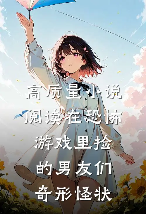 高质量小说阅读在恐怖游戏里捡的男友们奇形怪状