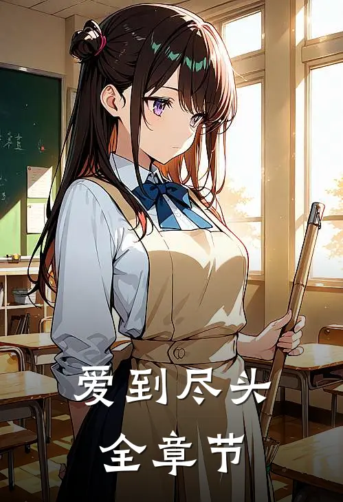 爱到尽头全章节