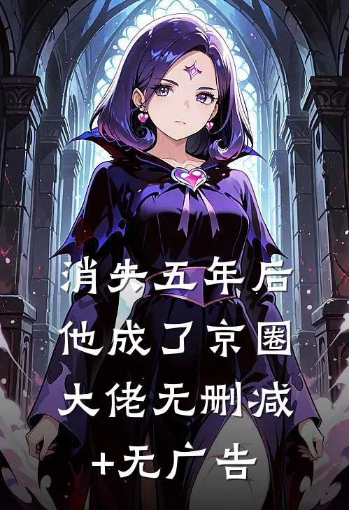 消失五年后，他成了京圈大佬无删减+无广告