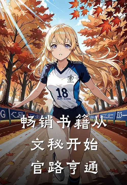 畅销书籍从文秘开始，官路亨通