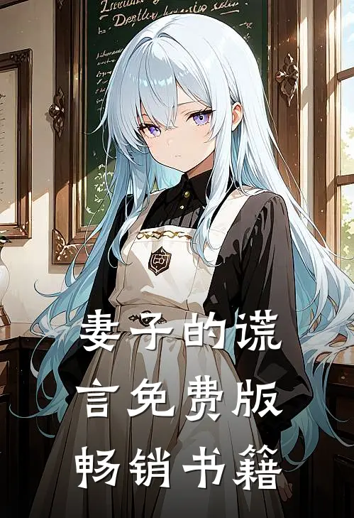 妻子的谎言免费版畅销书籍
