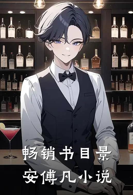 畅销书目景安傅凡小说
