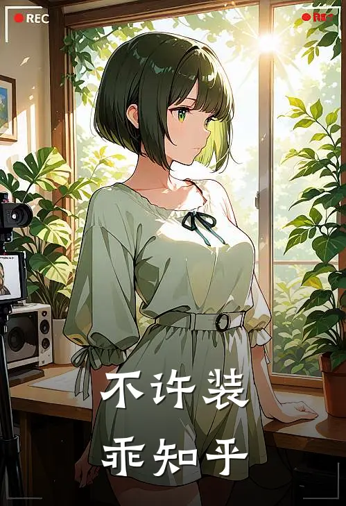 不许装乖知乎