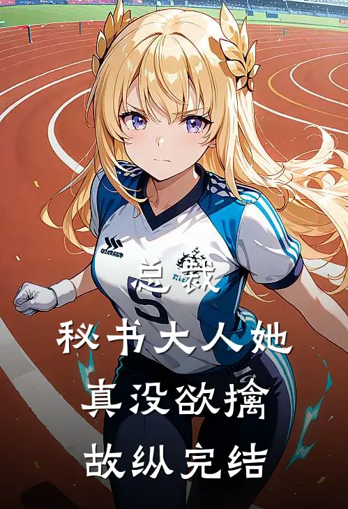 总裁，秘书大人她真没欲擒故纵完结