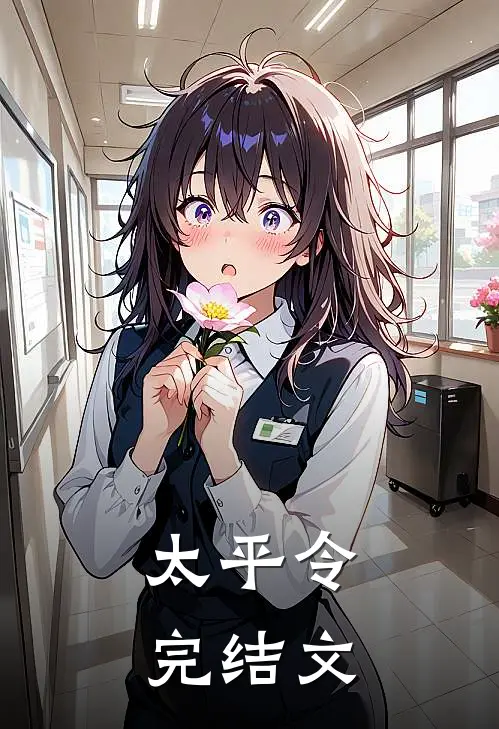 太平令完结文