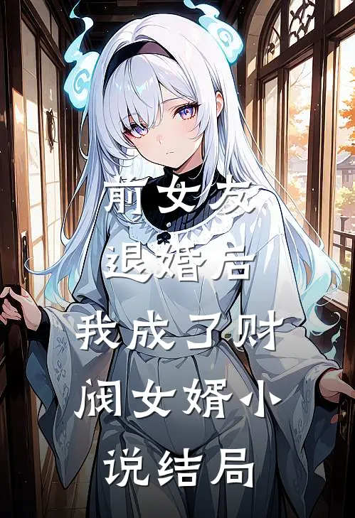 前女友退婚后，我成了财阀女婿小说结局