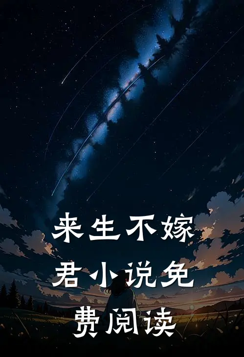 来生不嫁君小说免费阅读