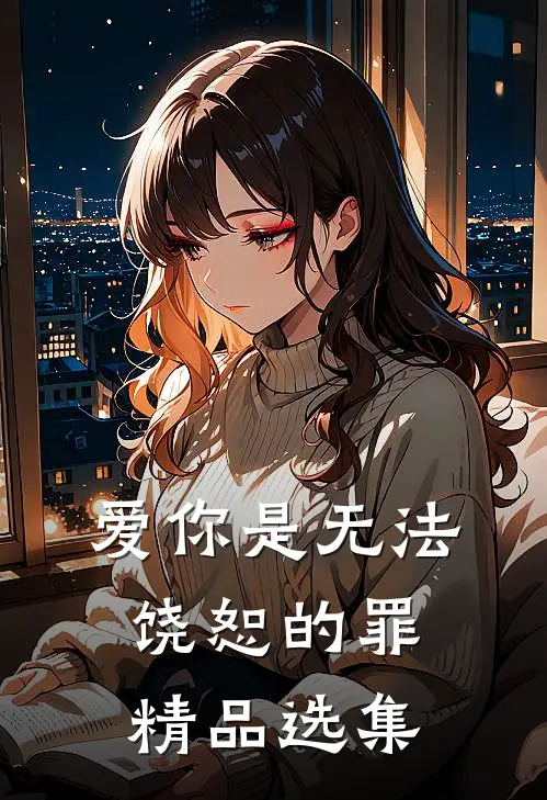 爱你是无法饶恕的罪精品选集