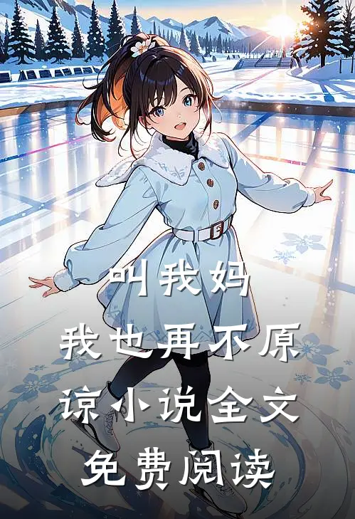 叫我妈，我也再不原谅小说全文免费阅读