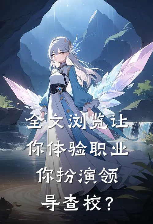 全文浏览让你体验职业，你扮演领导查校？