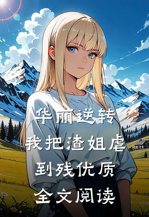 华丽逆转，我把渣姐虐到残优质全文阅读