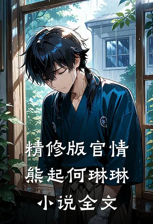 精修版官情熊起何琳琳小说全文