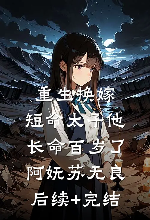 重生换嫁，短命太子他长命百岁了阿妩苏无良后续+完结