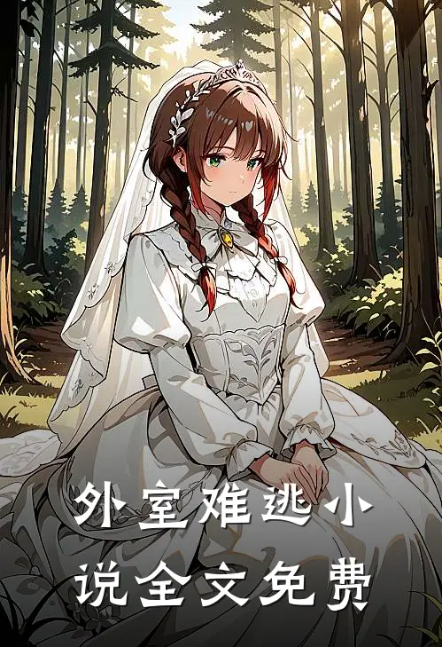 外室难逃小说全文免费