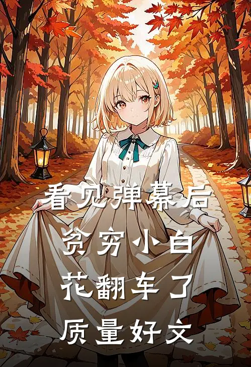 看见弹幕后，贫穷小白花翻车了质量好文