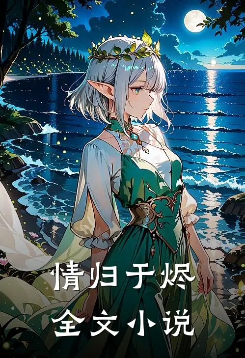 情归于烬全文小说