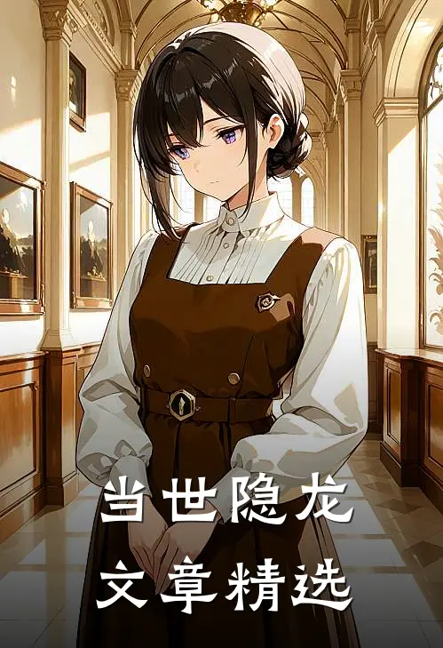 当世隐龙文章精选