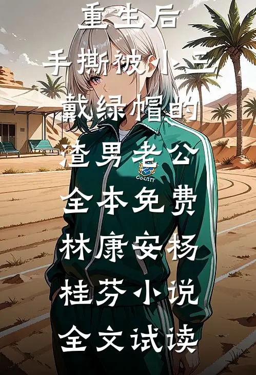 重生后，手撕被小三戴绿帽的渣男老公全本免费林康安杨桂芬小说全文试读