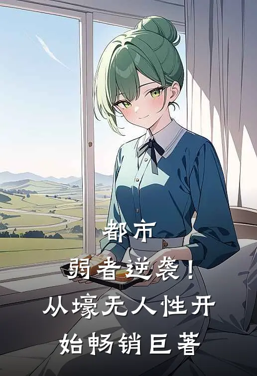 都市：弱者逆袭！从壕无人性开始畅销巨著