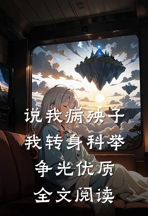 说我病殃子，我转身科举争光优质全文阅读