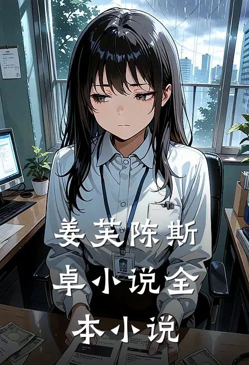 姜芙陈斯卓小说全本小说