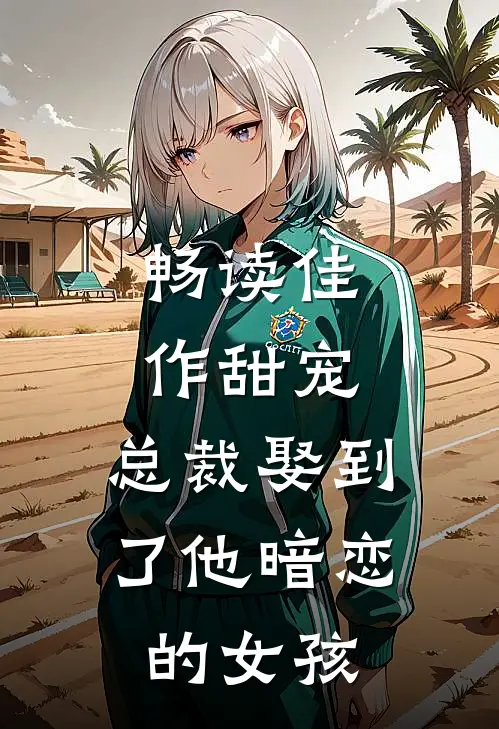 畅读佳作甜宠：总裁娶到了他暗恋的女孩