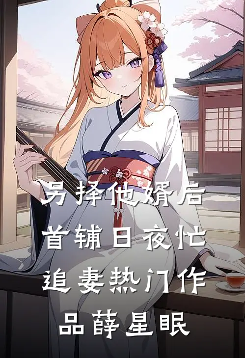 另择他婿后，首辅日夜忙追妻热门作品薛星眠
