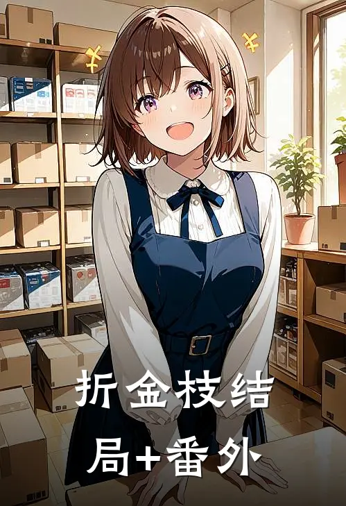 折金枝结局+番外