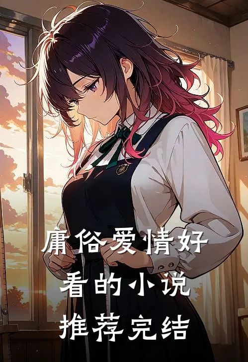 庸俗爱情好看的小说推荐完结