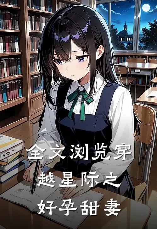 全文浏览穿越星际之好孕甜妻