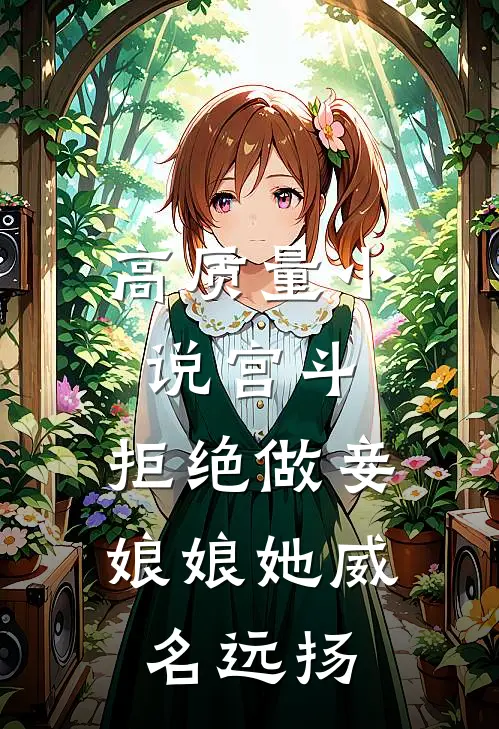 高质量小说宫斗：拒绝做妾，娘娘她威名远扬